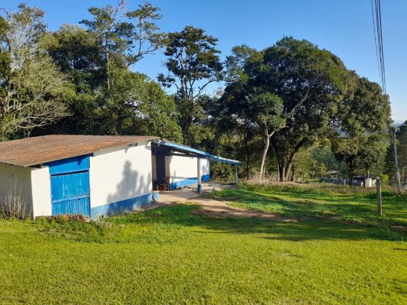 Imagem Chácara à Venda, 5.850 m² em Centro - Ibiúna