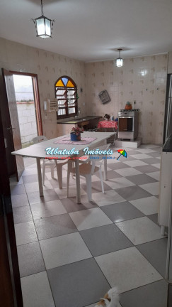 Imagem Sobrado com 3 Quartos à Venda, 200 m² em Perequê Açu - Ubatuba