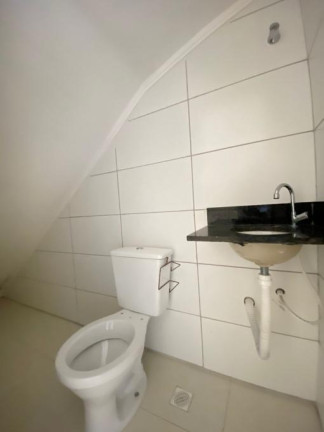 Imagem Casa com 2 Quartos à Venda, 52 m² em Caiçara - Praia Grande