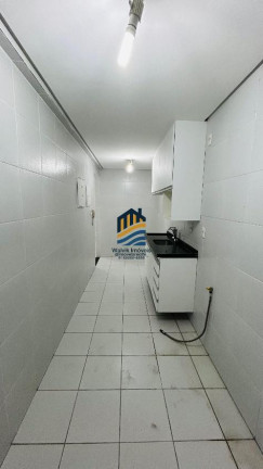 Imagem Apartamento com 3 Quartos à Venda, 61 m² em Torre - Recife