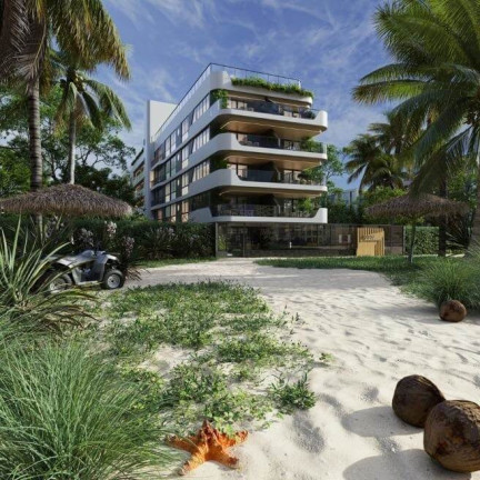 Imagem Apartamento com 3 Quartos à Venda, 100 m² em Camboinha - Cabedelo Imagem Apartamento com 3 Quartos à Venda, 100 m² em Camboinha - Cabedelo