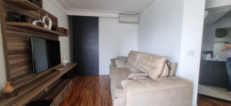 Imagem Apartamento com 3 Quartos à Venda, 106 m² em Nova Petrópolis - São Bernardo Do Campo