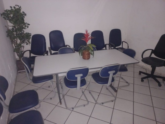 Imagem Sala Comercial para Alugar, 266 m² em Centro - Duque De Caxias