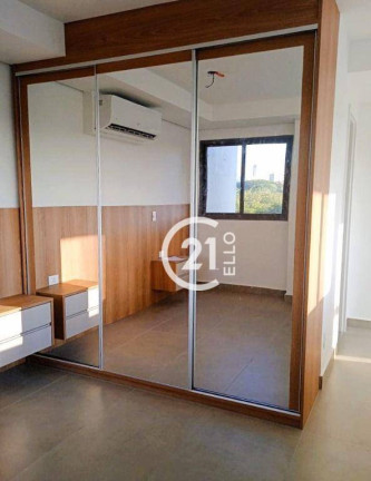 Imagem Imóvel com 1 Quarto à Venda ou Locação, 61 m² em Ibirapuera - São Paulo