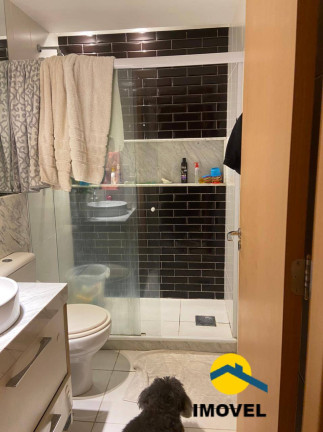 Imagem Apartamento com 3 Quartos à Venda, 98 m² em Icaraí - Niterói