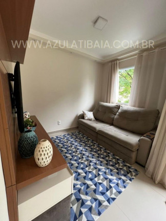 Imagem Apartamento com 2 Quartos à Venda, 78 m² em Jardim Floresta - Atibaia Imagem Apartamento com 2 Quartos à Venda, 78 m² em Jardim Floresta - Atibaia