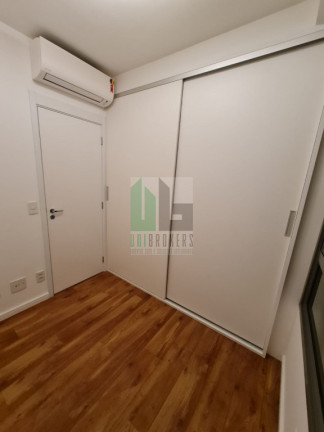 Imagem Apartamento com 2 Quartos à Venda, 65 m² em Vila Clementino - São Paulo