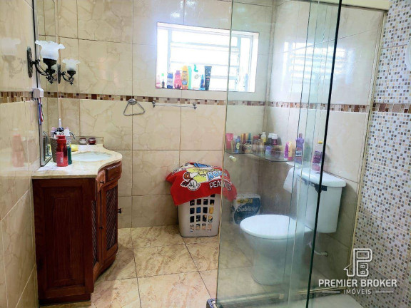 Imagem Casa com 3 Quartos à Venda, 91 m² em Jardim Europa - Teresópolis Imagem Casa com 3 Quartos à Venda, 91 m² em Jardim Europa - Teresópolis