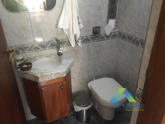 Imagem Sobrado com 3 Quartos à Venda, 250 m² em Vila Da Saúde - São Paulo Imagem Sobrado com 3 Quartos à Venda, 250 m² em Vila Da Saúde - São Paulo