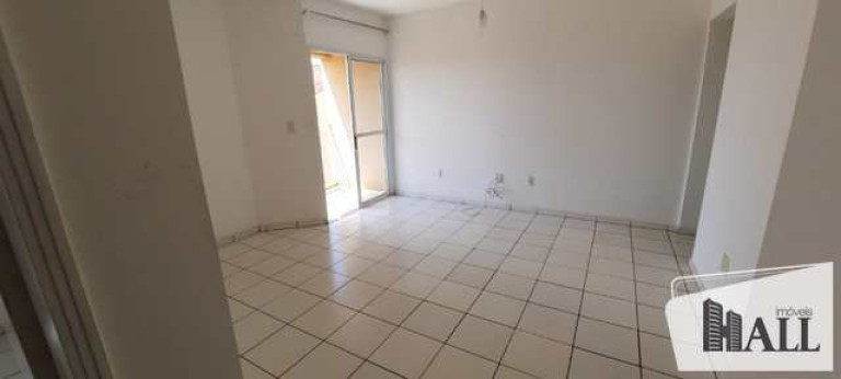Imagem Apartamento com 2 Quartos à Venda, 76 m² em Higienópolis - São José Do Rio Preto Imagem Apartamento com 2 Quartos à Venda, 76 m² em Higienópolis - São José Do Rio Preto