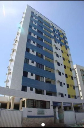 Imagem Loft com 1 Quarto à Venda, 34 m² em Aeroclube - João Pessoa Imagem Loft com 1 Quarto à Venda, 34 m² em Aeroclube - João Pessoa