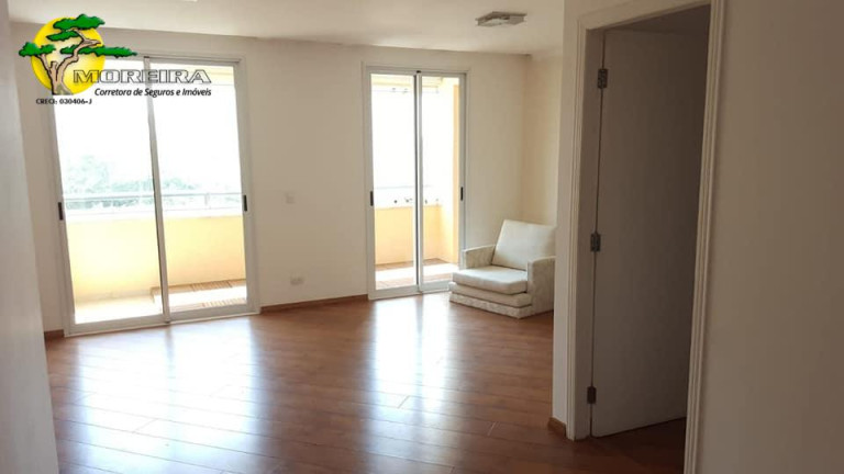 Imagem Apartamento com 3 Quartos à Venda, 93 m² em São Paulo Imagem Apartamento com 3 Quartos à Venda, 93 m² em São Paulo