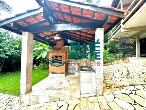 Imagem Casa de Condomínio com 3 Quartos à Venda, 440 m² em Ponta Das Toninhas - Ubatuba Imagem Casa de Condomínio com 3 Quartos à Venda, 440 m² em Ponta Das Toninhas - Ubatuba