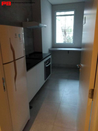 Imagem Apartamento com 2 Quartos à Venda, 103 m² em Brooklin - São Paulo Imagem Apartamento com 2 Quartos à Venda, 103 m² em Brooklin - São Paulo