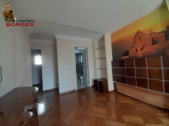 Imagem Apartamento com 4 Quartos à Venda, 138 m² em Brooklin - São Paulo Imagem Apartamento com 4 Quartos à Venda, 138 m² em Brooklin - São Paulo