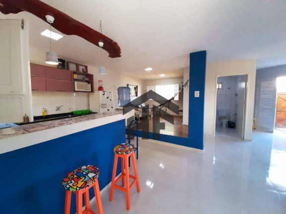 Imagem Casa com 3 Quartos à Venda, 400 m² em Baia De Maracaipe - Ipojuca Imagem Casa com 3 Quartos à Venda, 400 m² em Baia De Maracaipe - Ipojuca