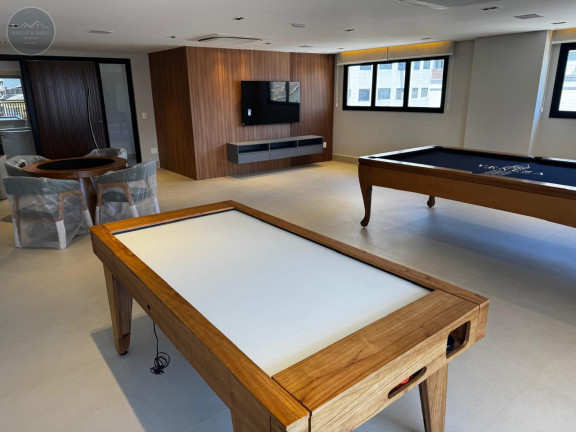 Imagem Apartamento com 2 Quartos à Venda, 72 m² em Aviação - Praia Grande