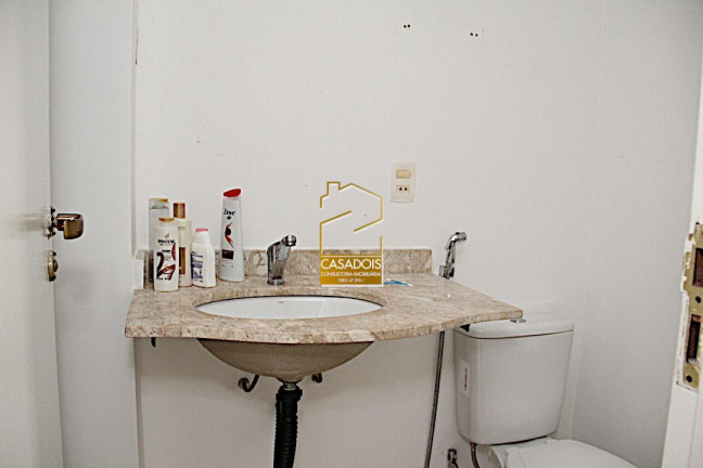 Imagem Apartamento com 3 Quartos à Venda, 89 m² em Vila Mascote - São Paulo