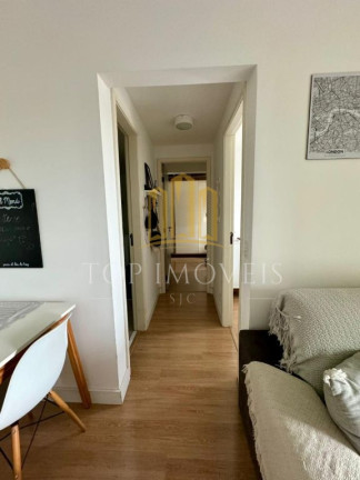 Imagem Apartamento com 2 Quartos à Venda, 51 m² em Jardim Ismênia - São José Dos Campos