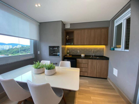 Imagem Apartamento com 3 Quartos à Venda, 101 m² em Horto Florestal - Jundiaí Imagem Apartamento com 3 Quartos à Venda, 101 m² em Horto Florestal - Jundiaí