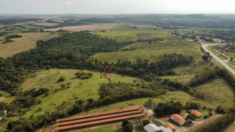 Imagem Imóvel à Venda, 15.846.280 m² em Jardim Nova  Alvorada  - Monte Mor