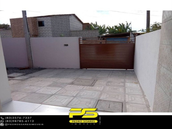 Imagem Casa com 2 Quartos à Venda, 70 m² em Funcionários - João Pessoa Imagem Casa com 2 Quartos à Venda, 70 m² em Funcionários - João Pessoa