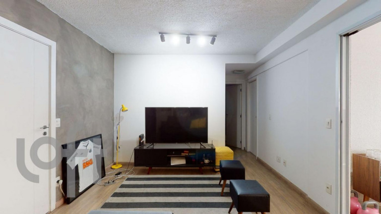 Imagem Apartamento com 2 Quartos à Venda, 69 m² em Bom Retiro - São Paulo
