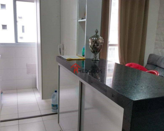 Imagem Apartamento com 2 Quartos à Venda, 48 m² em Ocian - Praia Grande Imagem Apartamento com 2 Quartos à Venda, 48 m² em Ocian - Praia Grande