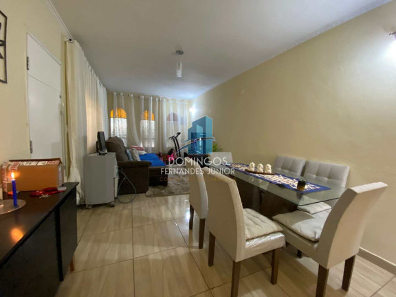Imagem Casa com 3 Quartos à Venda, 130 m² em Itaquera - São Paulo