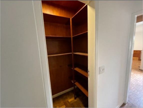 Imagem Apartamento com 4 Quartos à Venda, 209 m² em Higienópolis - São Paulo