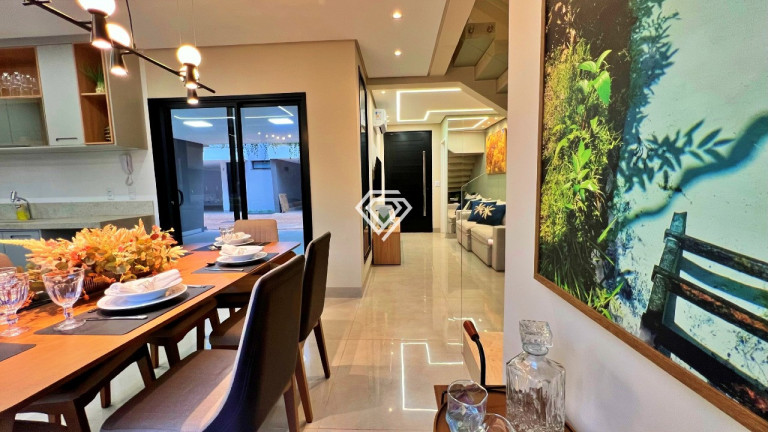 Imagem Casa de Condomínio com 3 Quartos à Venda, 148 m² em Plano Diretor Sul - Palmas Imagem Casa de Condomínio com 3 Quartos à Venda, 148 m² em Plano Diretor Sul - Palmas