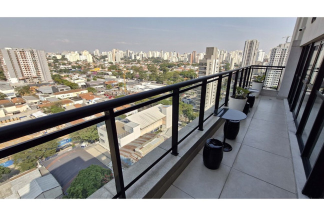 Imagem Apartamento com 1 Quarto à Venda, 55 m² em Moema - São Paulo Imagem Apartamento com 1 Quarto à Venda, 55 m² em Moema - São Paulo