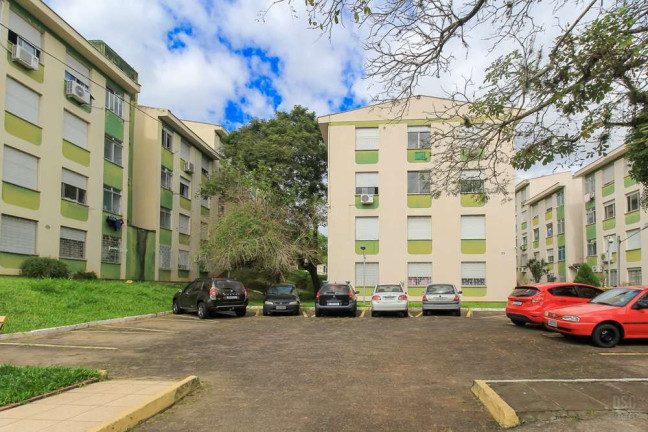 Imagem Apartamento com 2 Quartos à Venda, 50 m² em Vila Nova - Porto Alegre