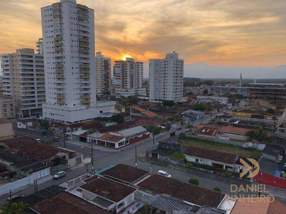 Imagem Apartamento com 2 Quartos à Venda, 70 m² em Vila Guilhermina - Praia Grande Imagem Apartamento com 2 Quartos à Venda, 70 m² em Vila Guilhermina - Praia Grande