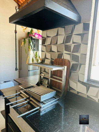Imagem Cobertura com 2 Quartos à Venda, 98 m² em Campestre - Santo André Imagem Cobertura com 2 Quartos à Venda, 98 m² em Campestre - Santo André