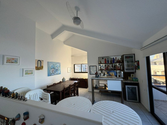 Imagem Apartamento com 4 Quartos à Venda, 208 m² em Palmas - Governador Celso Ramos