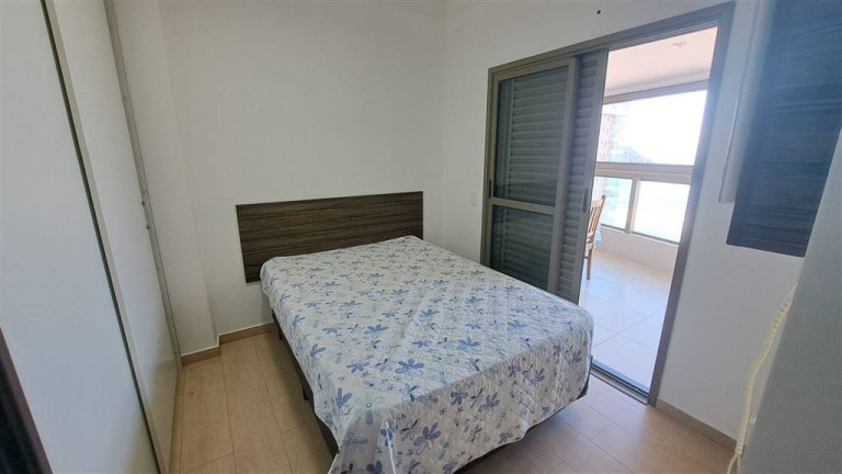 Imagem Apartamento com 3 Quartos à Venda, 136 m² em Canto Do Forte - Praia Grande
