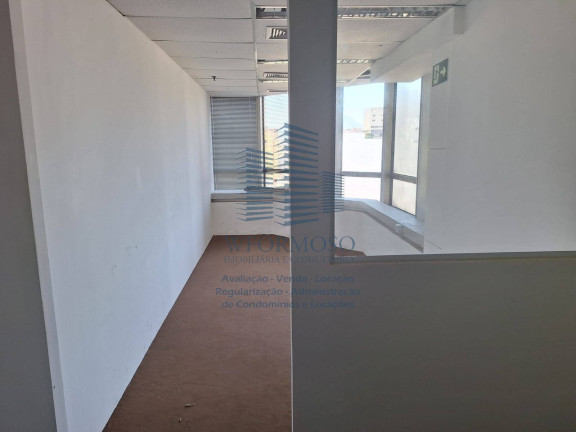 Imagem Sala Comercial para Alugar, 191 m² em Centro - Rio De Janeiro