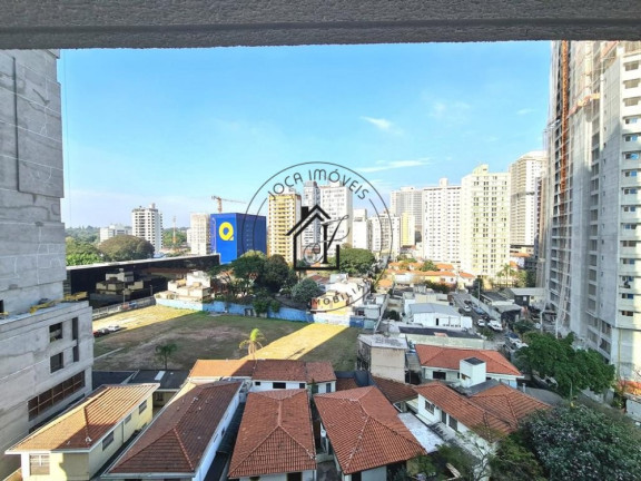 Imagem Apartamento com 1 Quarto à Venda, 41 m² em Jardim Das Acácias - São Paulo Imagem Apartamento com 1 Quarto à Venda, 41 m² em Jardim Das Acácias - São Paulo