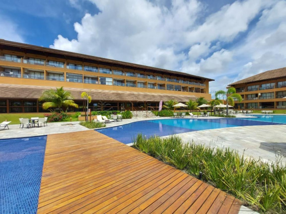 Imagem Apartamento com 1 Quarto à Venda, 38 m² em Carneiros - Tamandaré