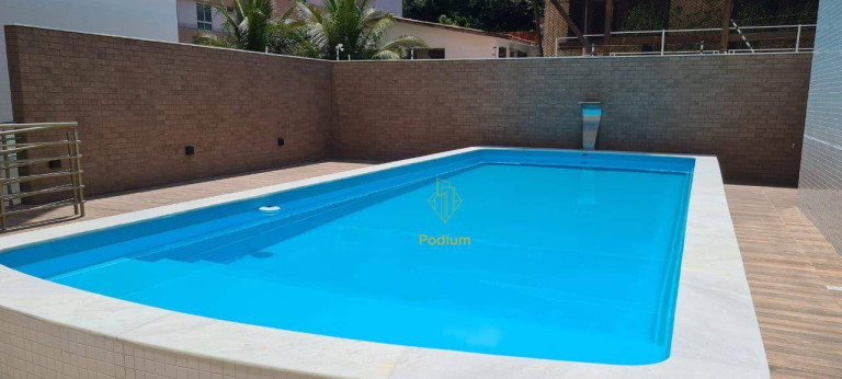 Imagem Apartamento com 2 Quartos à Venda, 92 m² em Cabo Branco - João Pessoa Imagem Apartamento com 2 Quartos à Venda, 92 m² em Cabo Branco - João Pessoa