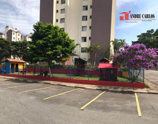 Imagem Apartamento com 2 Quartos à Venda, 57 m² em Veloso - Osasco Imagem Apartamento com 2 Quartos à Venda, 57 m² em Veloso - Osasco