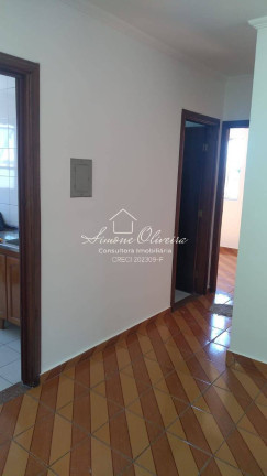 Imagem Apartamento com 2 Quartos para Alugar, 42 m² em Parque São Cristóvão - Taubaté Imagem Apartamento com 2 Quartos para Alugar, 42 m² em Parque São Cristóvão - Taubaté