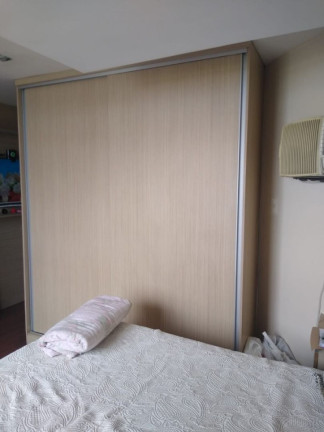 Imagem Apartamento com 2 Quartos à Venda, 140 m² em Itararé - São Vicente