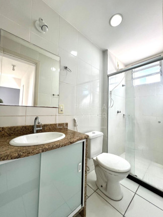 Imagem Apartamento com 3 Quartos à Venda, 63 m² em Morada De Santa Fé - Cariacica