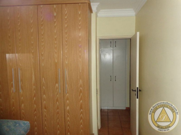 Imagem Apartamento com 3 Quartos à Venda, 94 m² em Morro Do Maluf - Guarujá