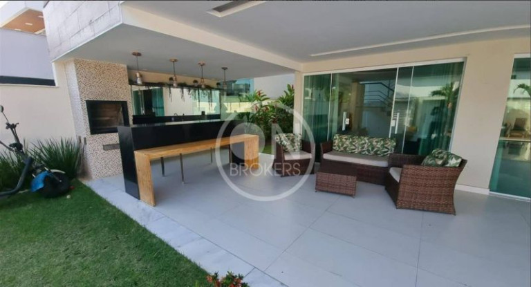 Imagem Casa com 4 Quartos à Venda, 390 m² em Vargem Grande - Rio De Janeiro Imagem Casa com 4 Quartos à Venda, 390 m² em Vargem Grande - Rio De Janeiro