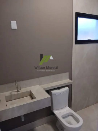 Imagem Casa de Condomínio com 3 Quartos à Venda, 202 m²
