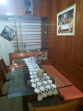 Imagem Apartamento com 1 Quarto à Venda, 57 m² em Aparecida - Santos Imagem Apartamento com 1 Quarto à Venda, 57 m² em Aparecida - Santos