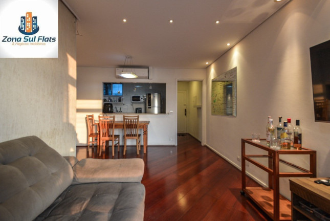 Imagem Apartamento com 3 Quartos à Venda, 94 m² em Pinheiros - São Paulo Imagem Apartamento com 3 Quartos à Venda, 94 m² em Pinheiros - São Paulo